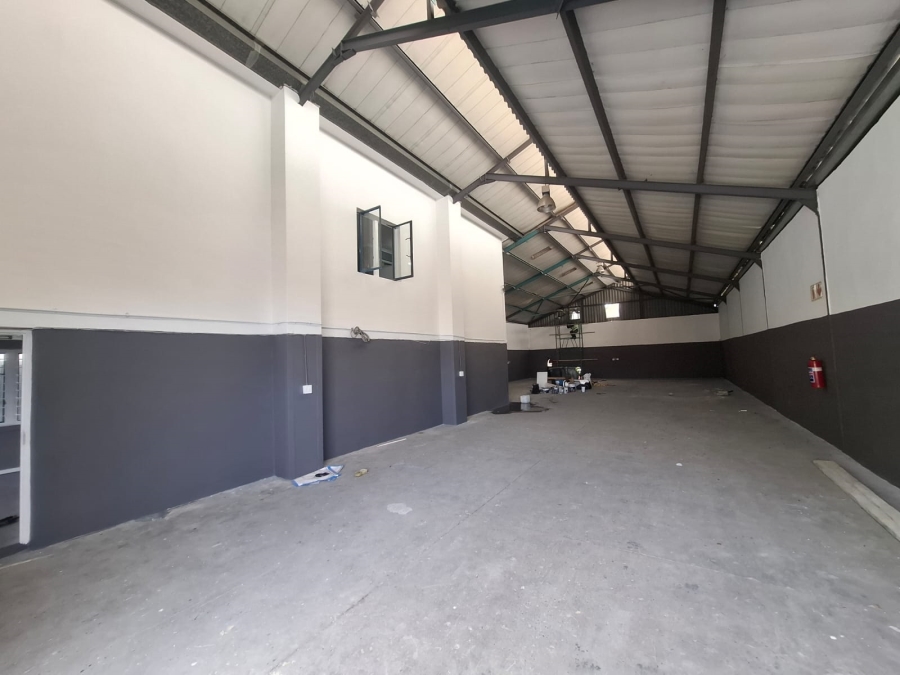 To Let Commercial Property for Rent in Stikland Industrial Western Cape